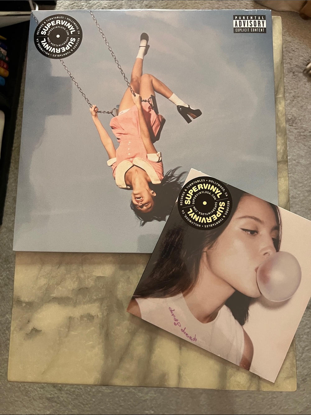 Olivia Rodrigo bundle